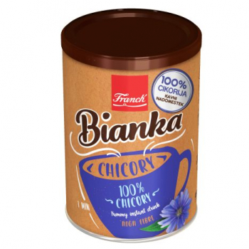 Franck Cafe - Bianka Cikorija 125g