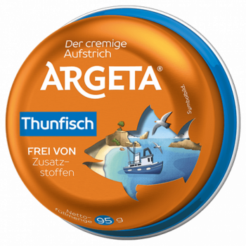 Argeta-Tunfisch 95