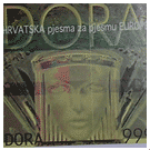dora 999-CD