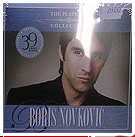2CD novkovic boris the platinum collection