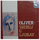 oliver vjeruj u ljubav-CD
