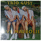 trio gust sve najbolje-CD