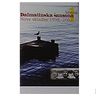 MC dalmatinska sansona 1 nove skladbe 1998 2001