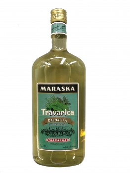 Maraska Travarica 1l