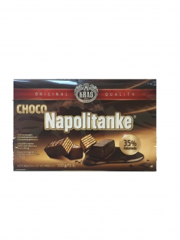 Kras Naplolitanke Choco 500g