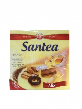 Kras Santea Mix 450g