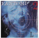 fantomi 2 lice-CD