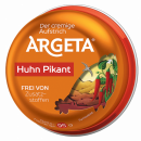Argeta-Huhn Pikant 95 g