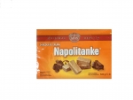 Kras Naplitanke Chocholate Cream 500g