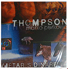 vjetar s dinare thompson-CD